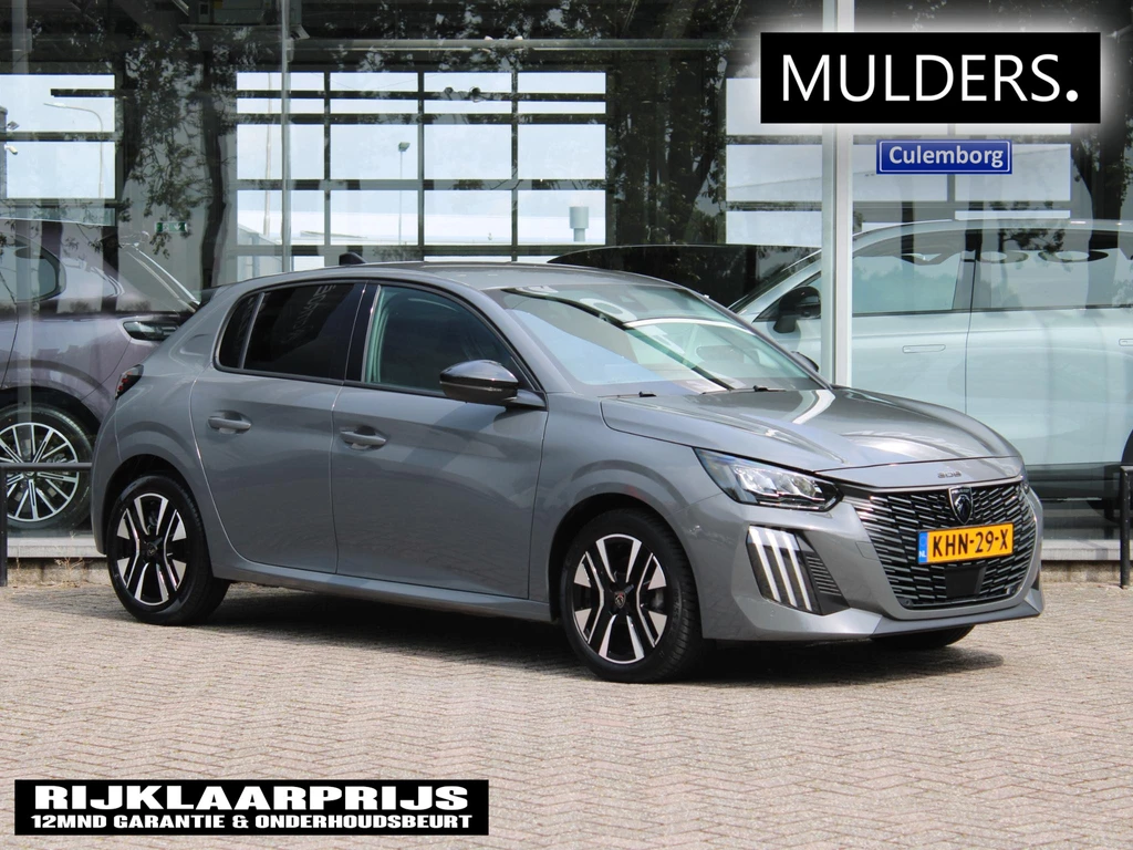 Peugeot 208 – foto 7