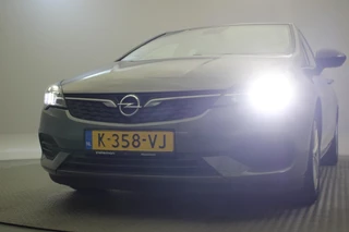 Opel Astra – thumbnail 2