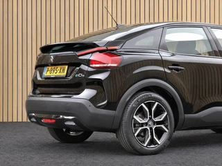 Citroën ë-C4 – thumbnail 4