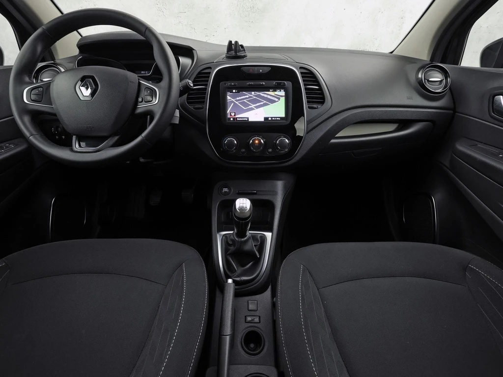 Renault Captur – foto 8