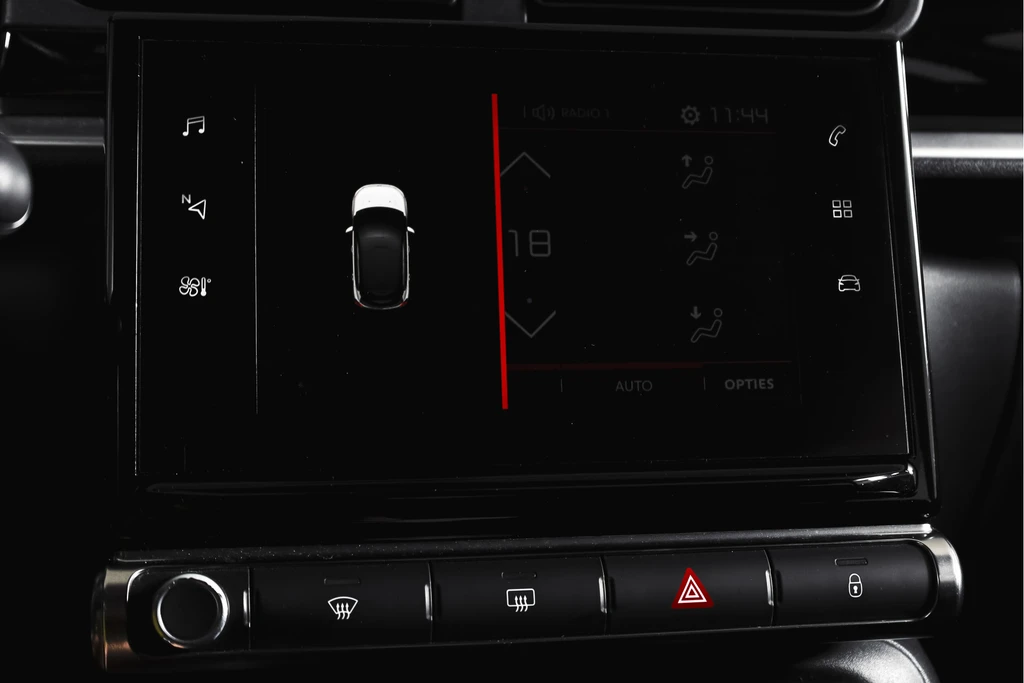 Citroën C3 – foto 24