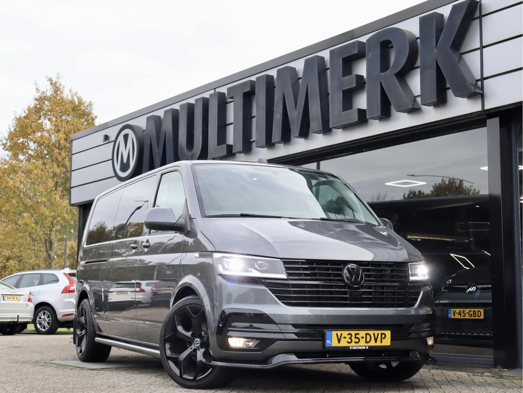 Volkswagen Transporter – foto 6