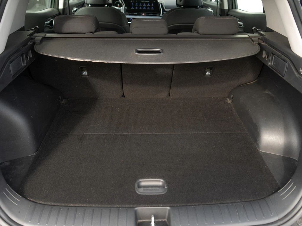 Kia Sportage – foto 24