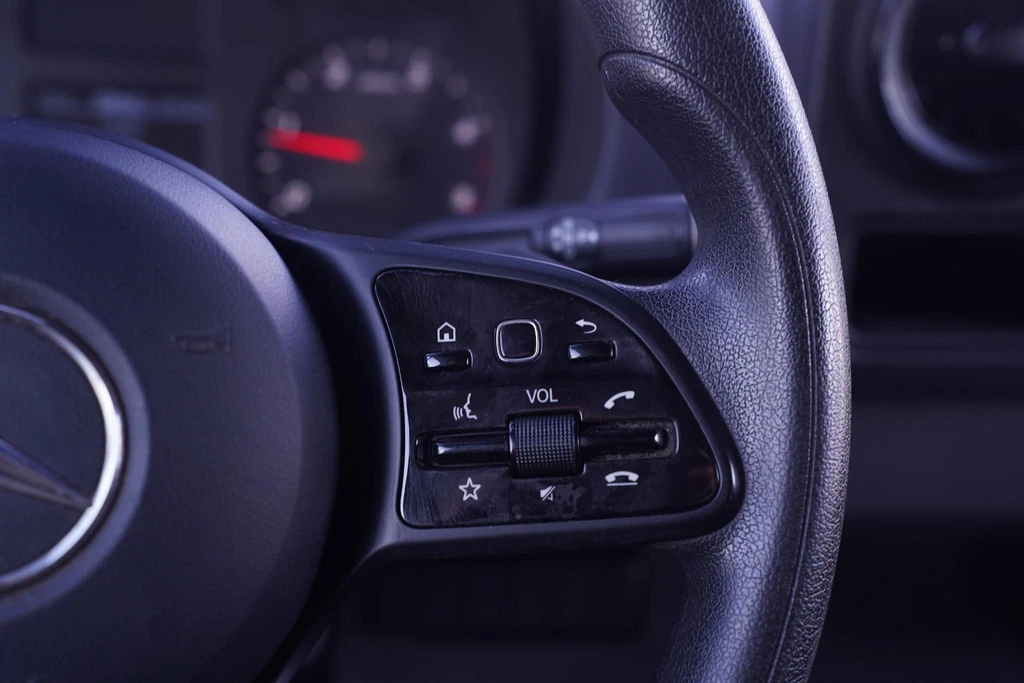 Mercedes-Benz Sprinter – foto 37