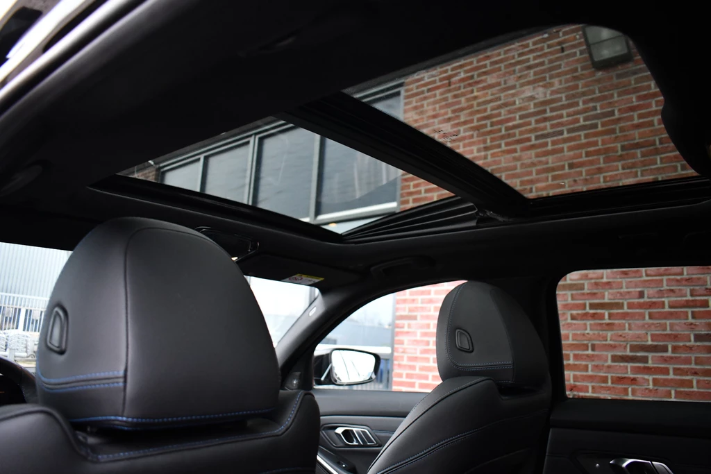 BMW 3 Serie – foto 31