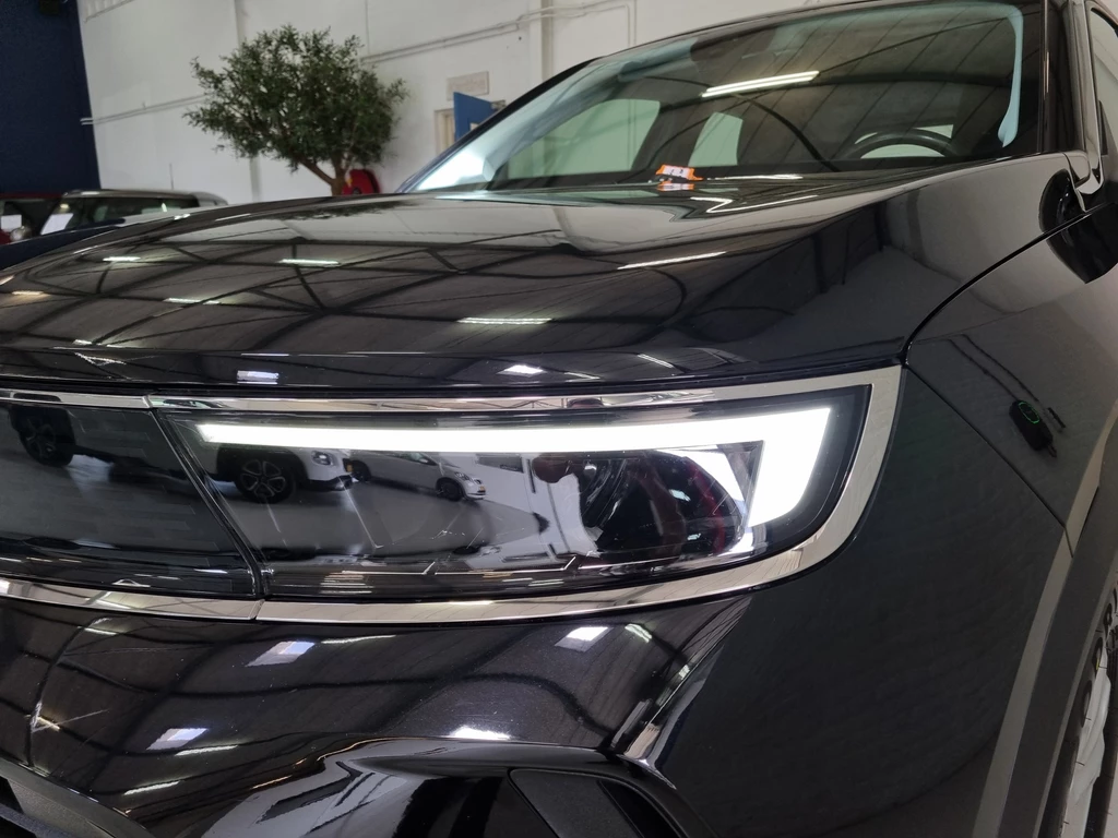 Opel Mokka – foto 37