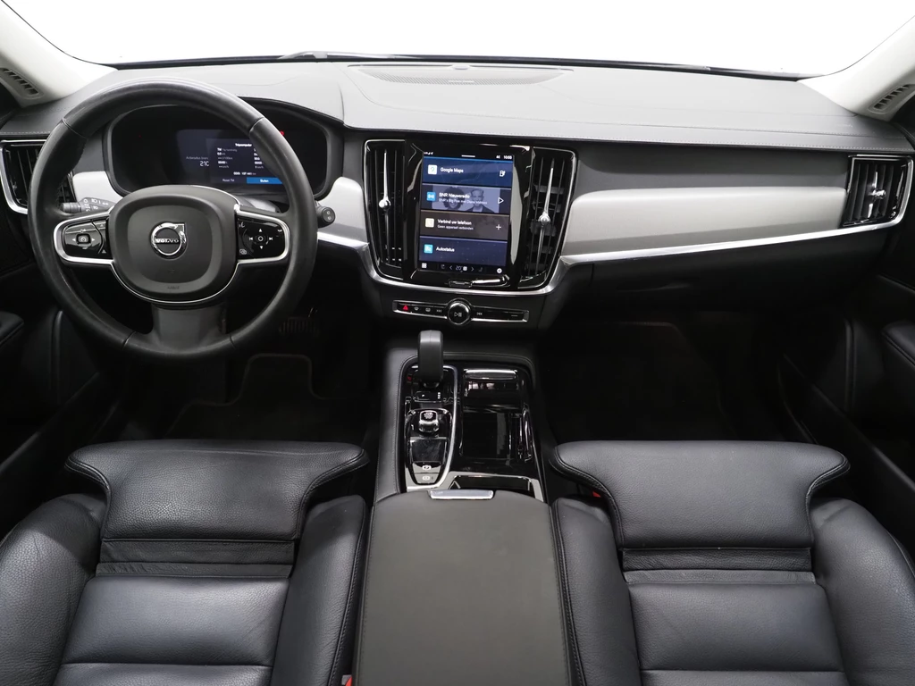 Volvo V90 – foto 10