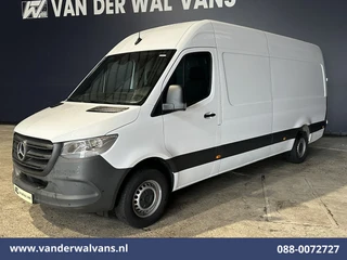 Mercedes-Benz Sprinter – thumbnail 1