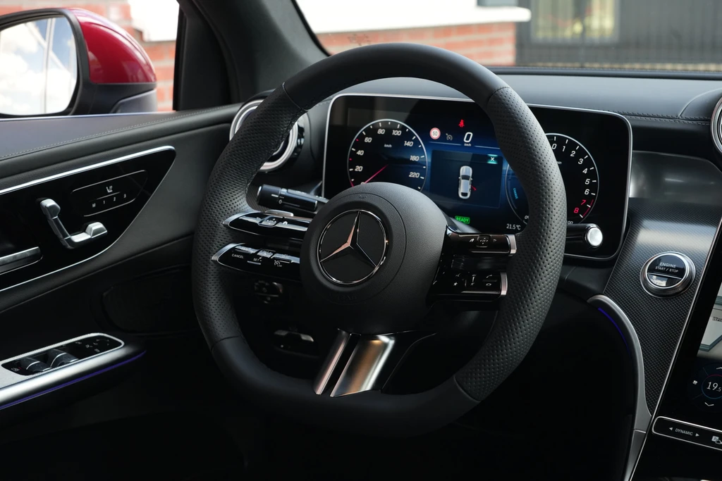 Mercedes-Benz GLC – foto 9