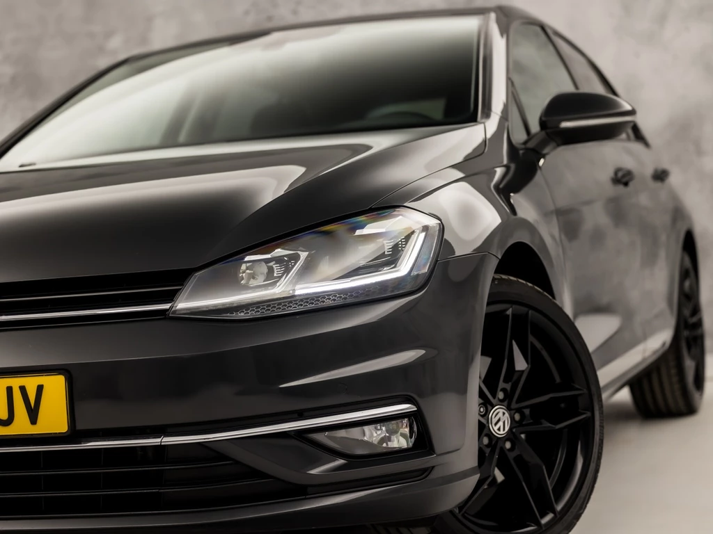 Volkswagen Golf – foto 2