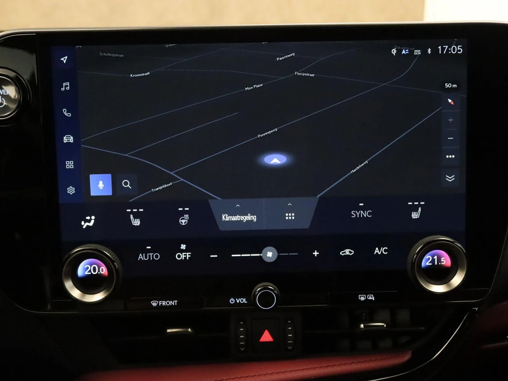 Lexus NX – foto 34