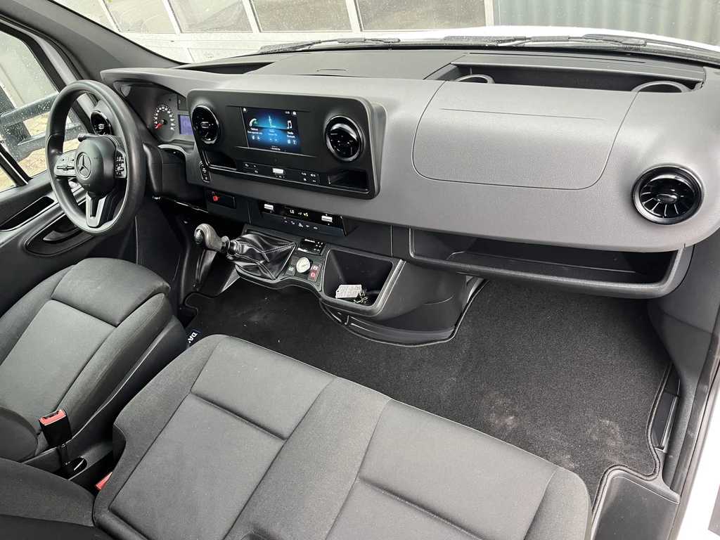 Mercedes-Benz Sprinter – foto 19