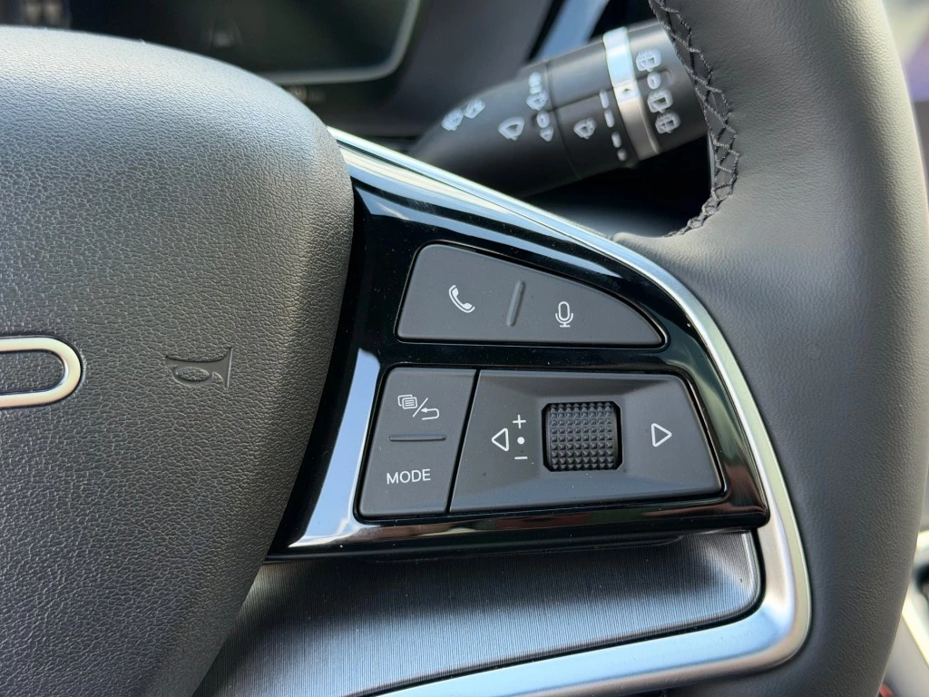 BYD SEAL U – foto 34