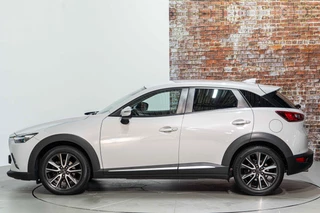 Mazda CX-3 – thumbnail 7