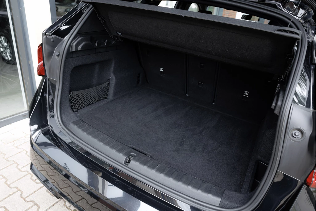 BMW X1 – foto 27