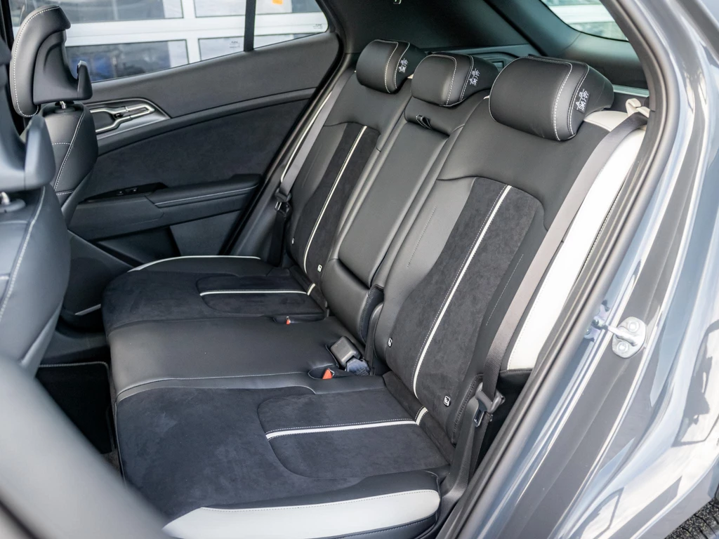 Kia Sportage – foto 14