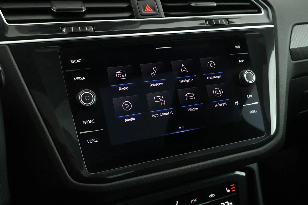 Volkswagen Tiguan – foto 20