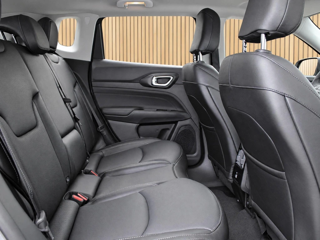 Jeep Compass – foto 10