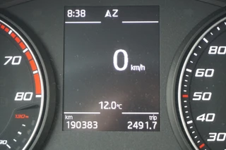 SEAT Arona – thumbnail 17