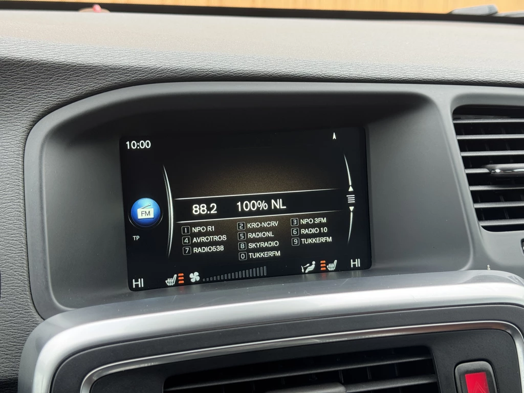 Volvo V60 – foto 13