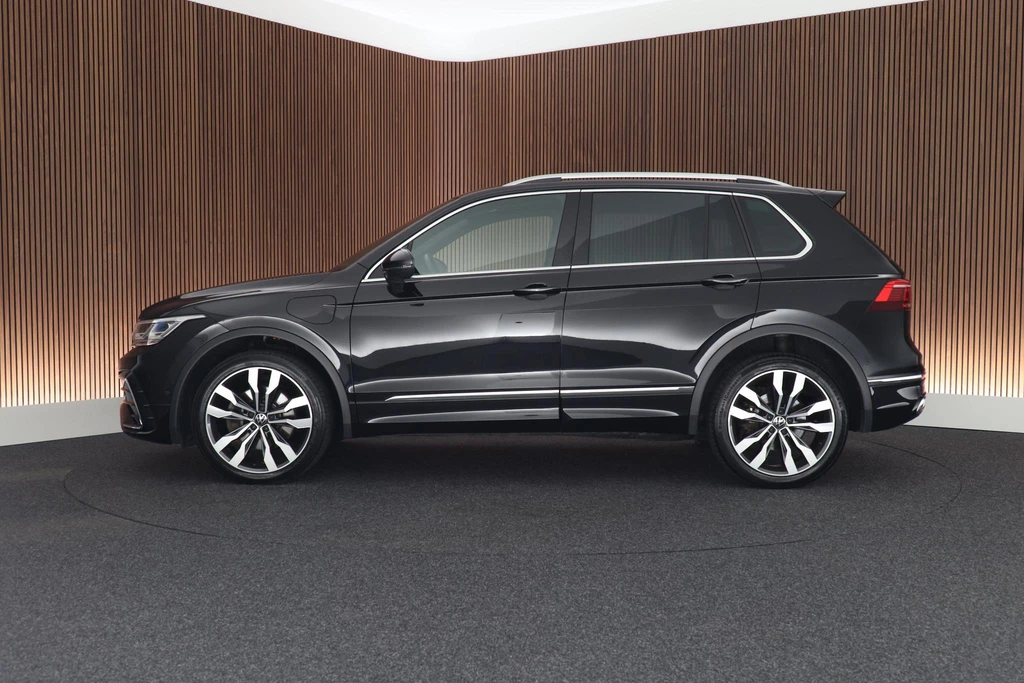 Volkswagen Tiguan – foto 2