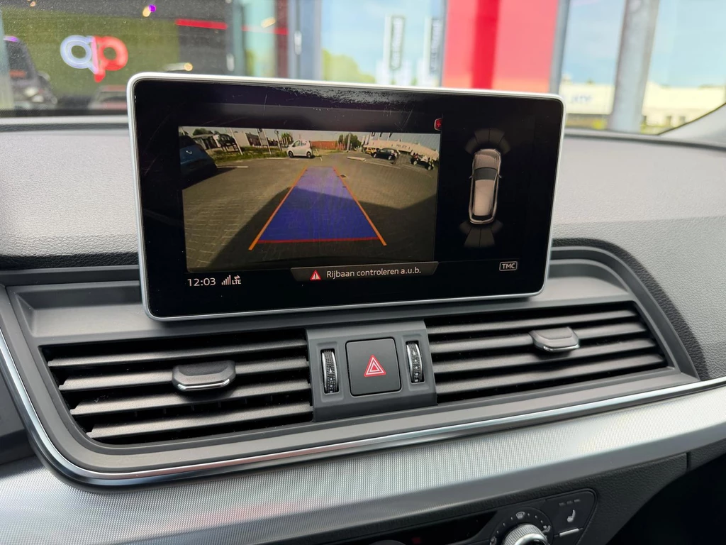 Audi Q5 – foto 19