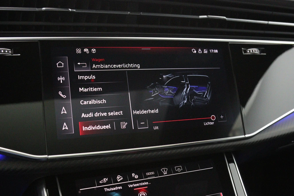 Audi Q8 – foto 46