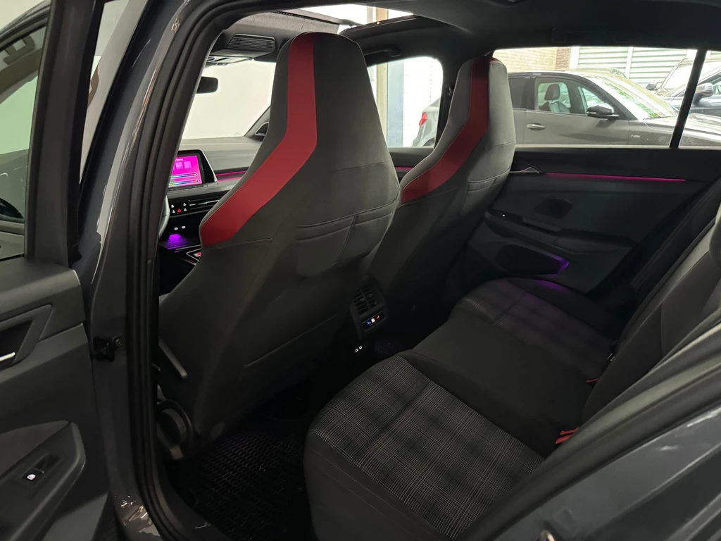 Volkswagen Golf – foto 13