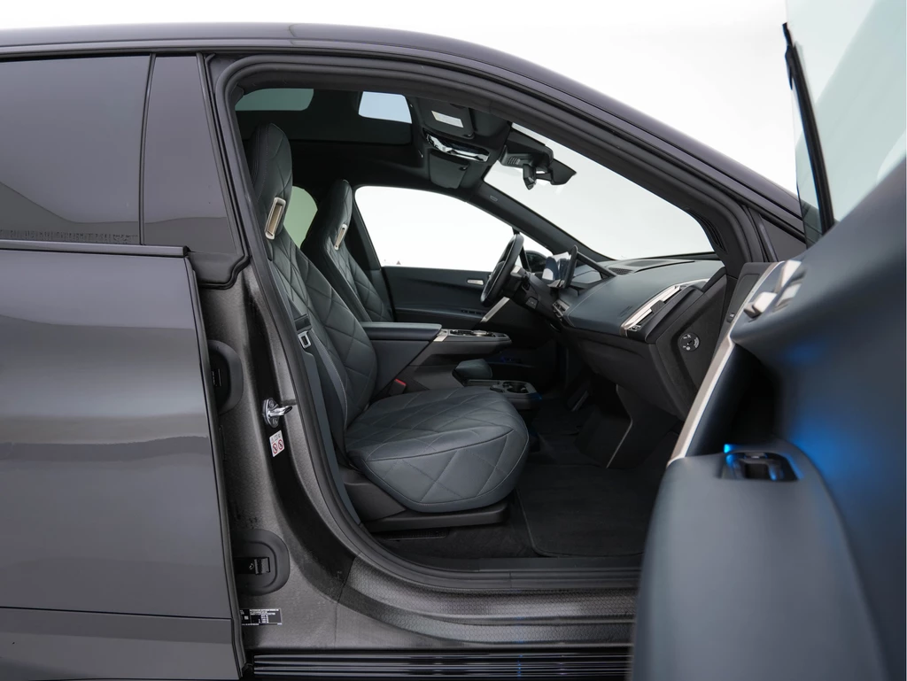 BMW iX – foto 13