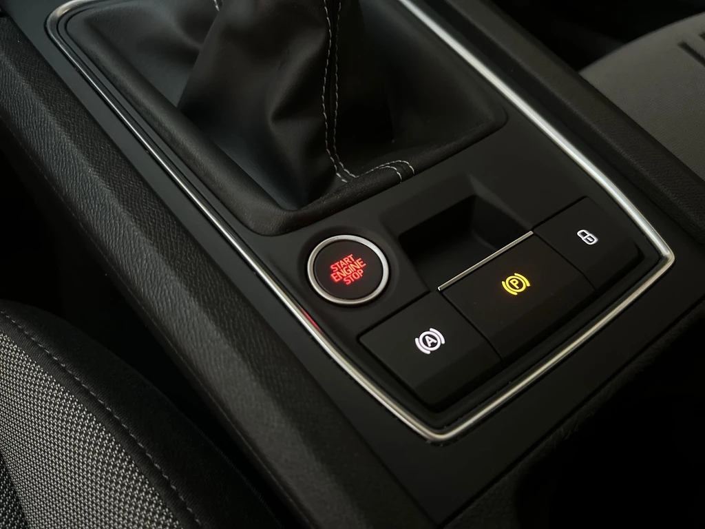 SEAT Leon – foto 20