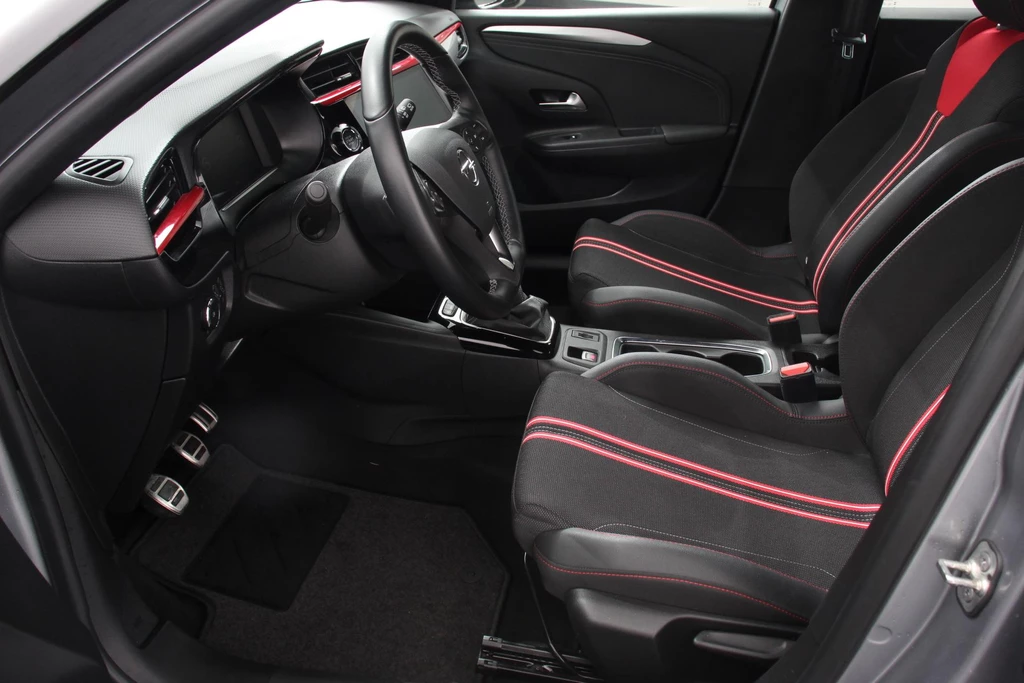 Opel Corsa – foto 9