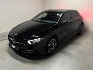 Mercedes-Benz A-Klasse – thumbnail 3