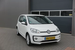 Volkswagen up! – thumbnail 16