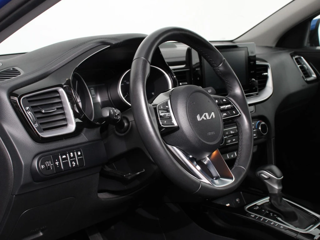 Kia Ceed Sportswagon – foto 8
