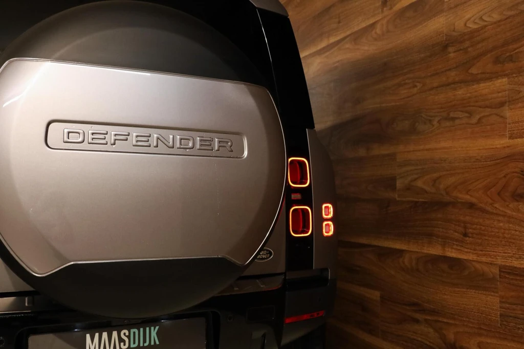 Land Rover Defender – foto 41