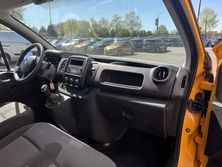Renault Trafic – thumbnail 10