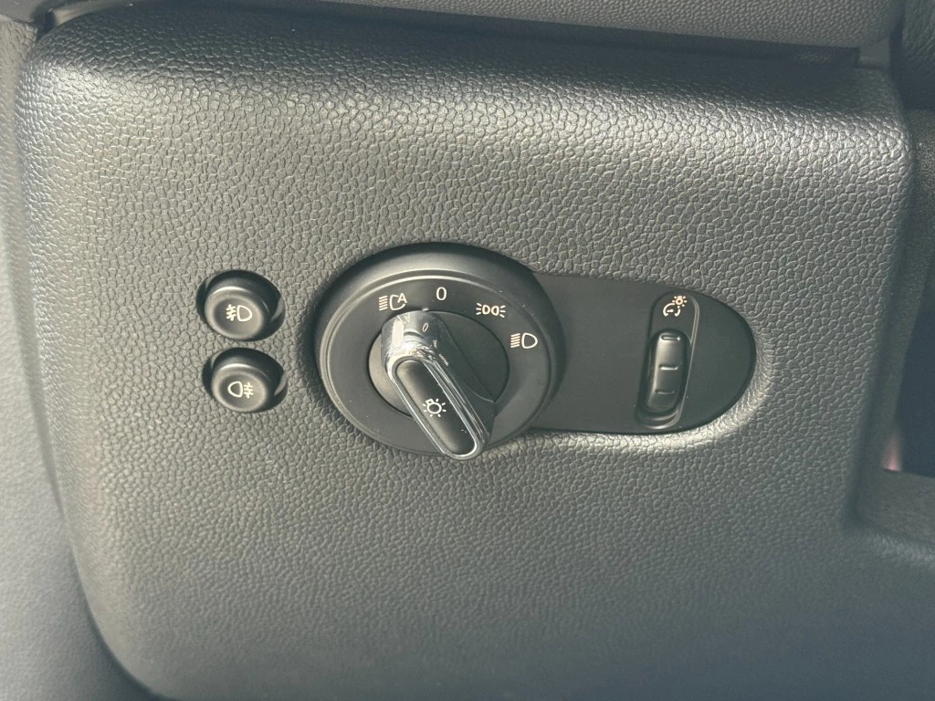MINI Cabrio – foto 34