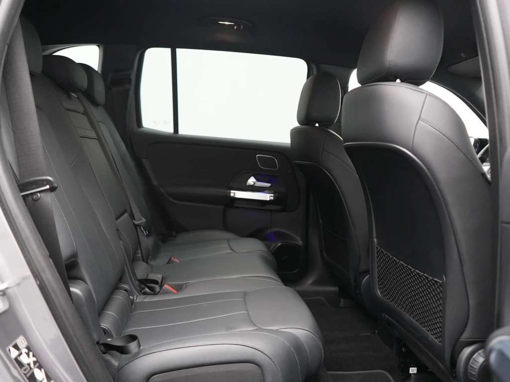 Mercedes-Benz EQB – foto 15
