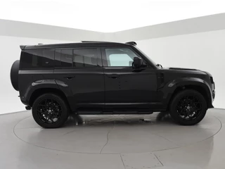 Land Rover Defender – thumbnail 5