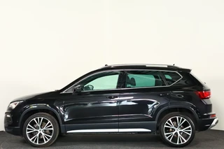 SEAT Ateca – thumbnail 3