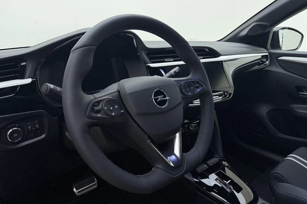 Opel Corsa-e – foto 33