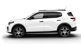 Citroën C3 Aircross – thumbnail 2