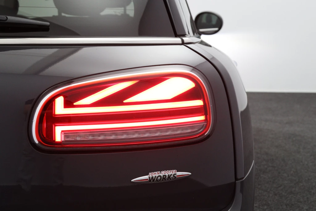 MINI Clubman – foto 25