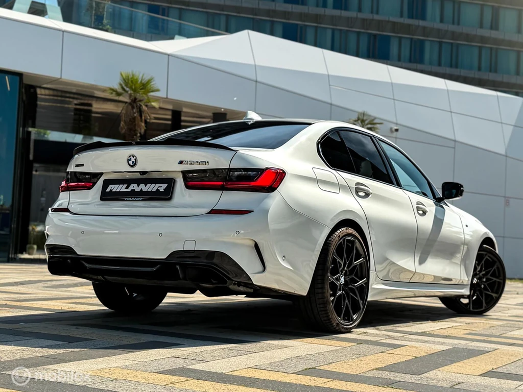 BMW 3 Serie – foto 5