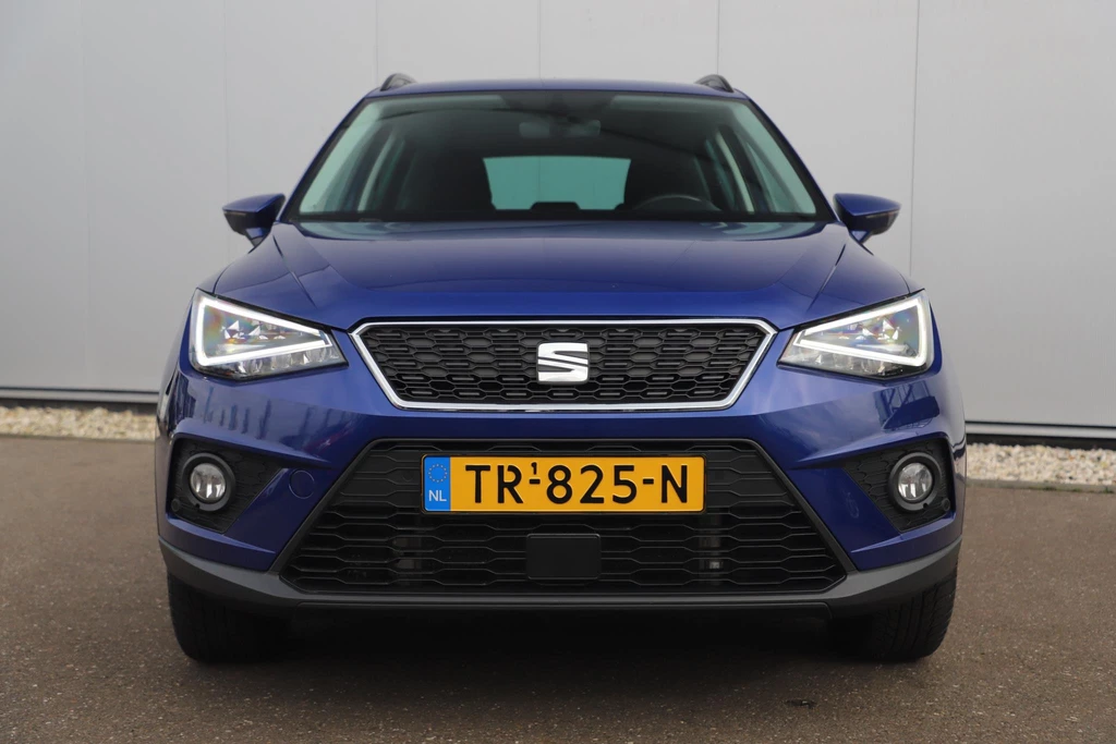 SEAT Arona – foto 7