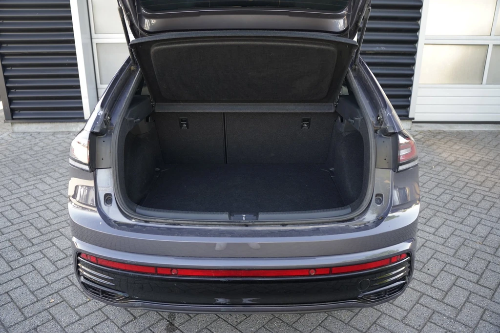 Volkswagen Taigo – foto 29
