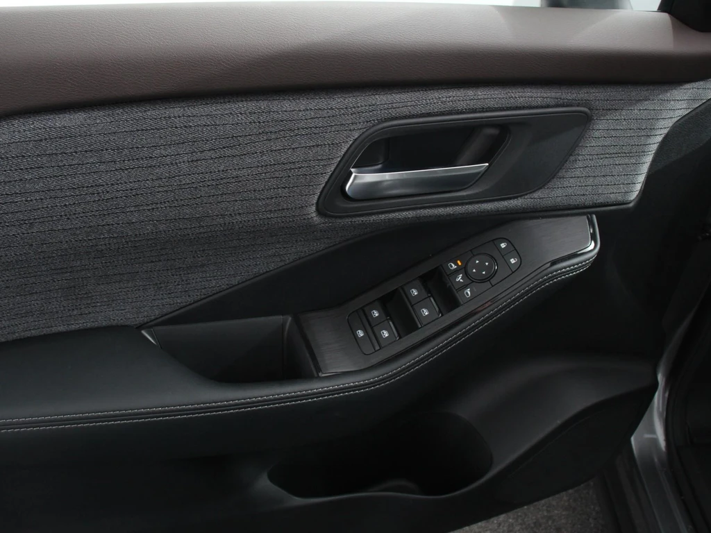 Nissan X-Trail – foto 15