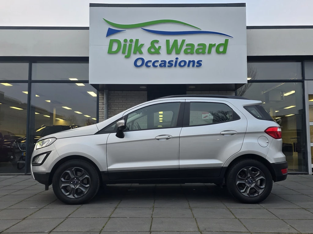 Ford EcoSport – foto 2