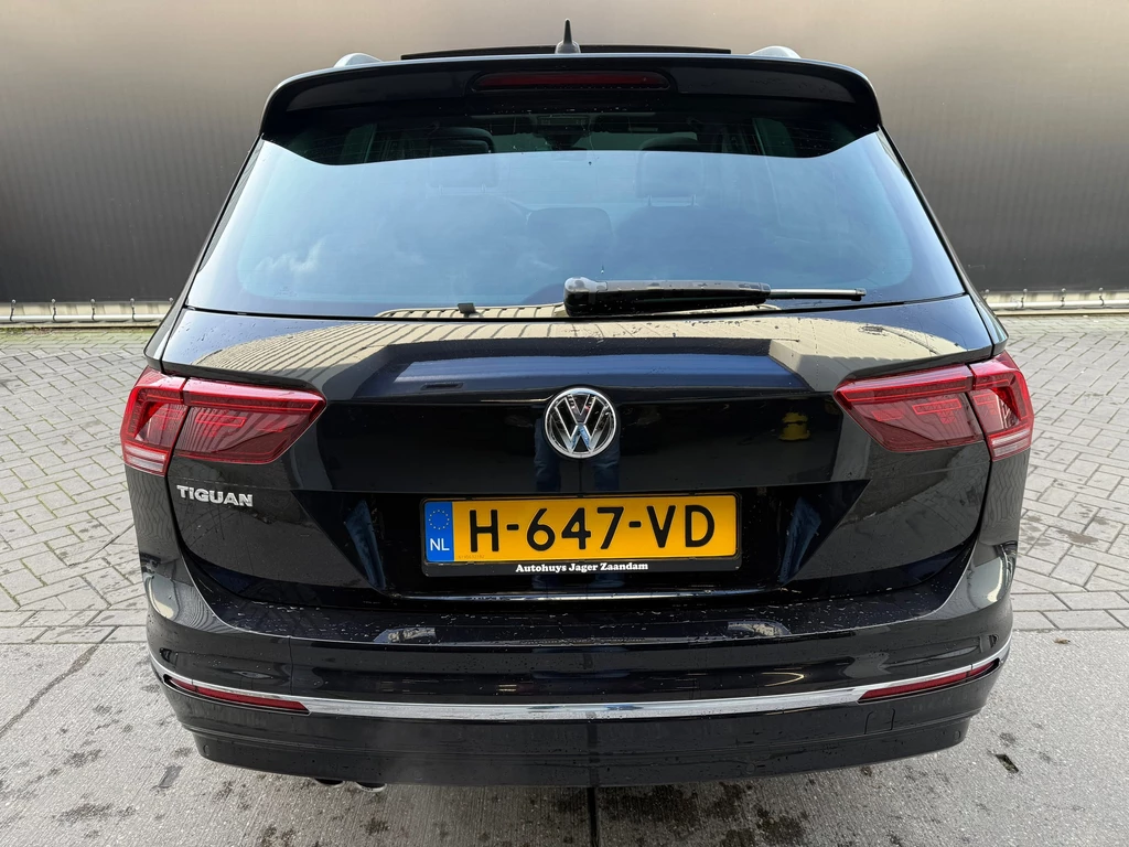 Volkswagen Tiguan – foto 9