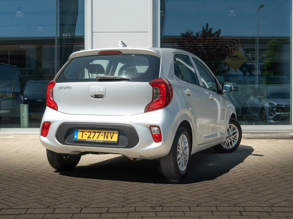 Kia Picanto – foto 6